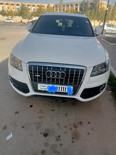 اوديQ5