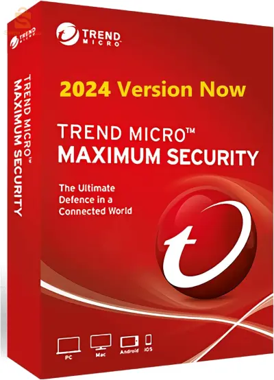 antivirus trend micro
