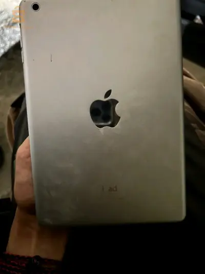 iPad Mini 16GB