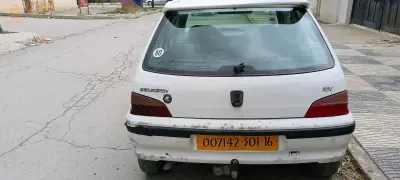 106 Peugeot