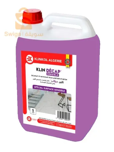 décapant