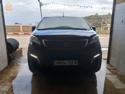 oued goussine