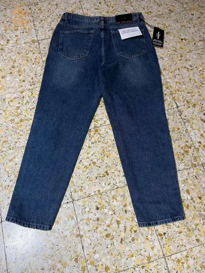 jean boy friend