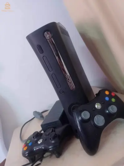 اكس بوكس للبيع