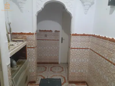 حي النصر 
0667643408