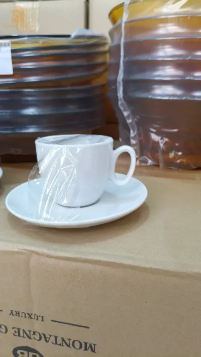CUP CAFE