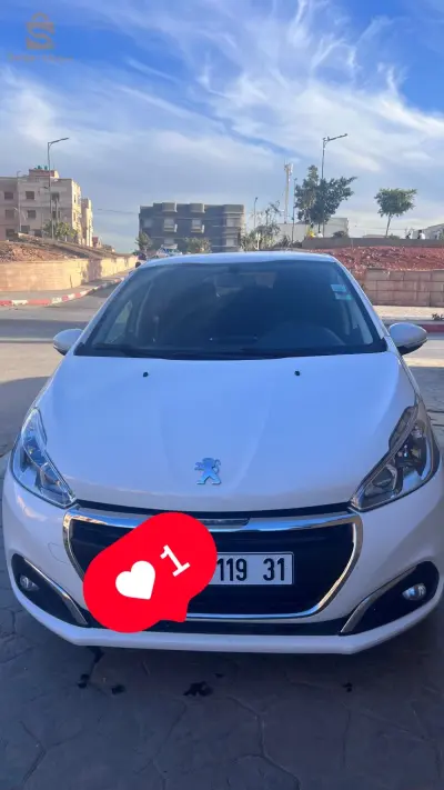oran