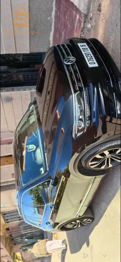 2.0 TDI