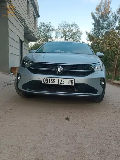 VW Taigo