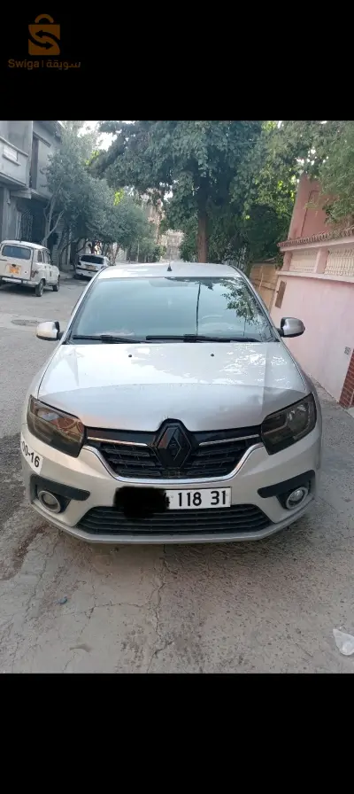 وهران بطيوة