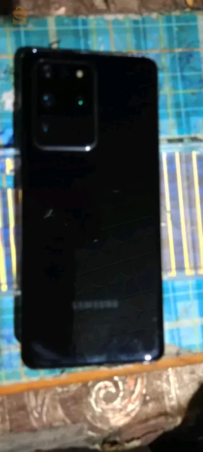 هاتف s20ultra
