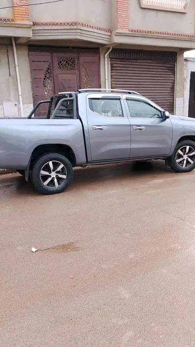 Peugeot 2022 44 AIN DEFLA