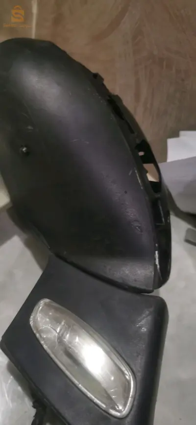 مهدية