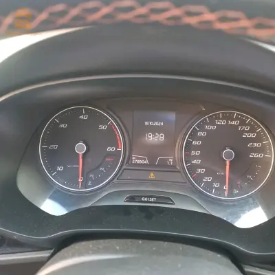 Seat Leon fr+