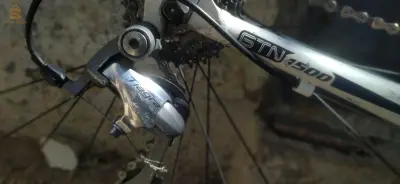 vèlo Gitane