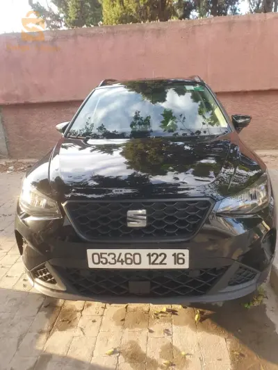 très belle voiture