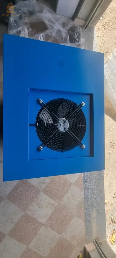 كومبريسور لافيس 10 شوفو