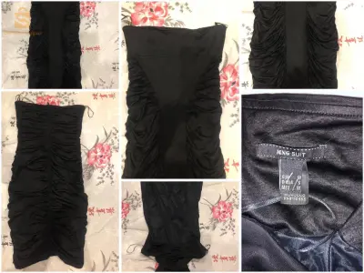 🌟 VENTE D’OCCASION - ROBE de soirée de MNG SUITE 🌟