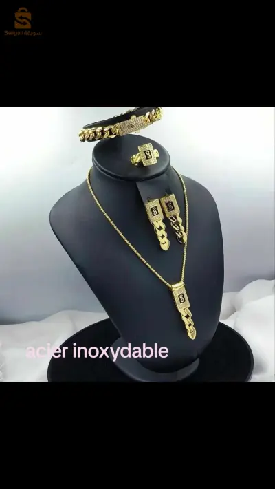 parure Monaco