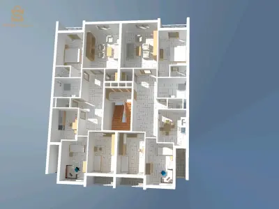 خدمات الدراسات و والمتابعة في الهندسة المعمارية