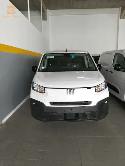 Doblo Doblo