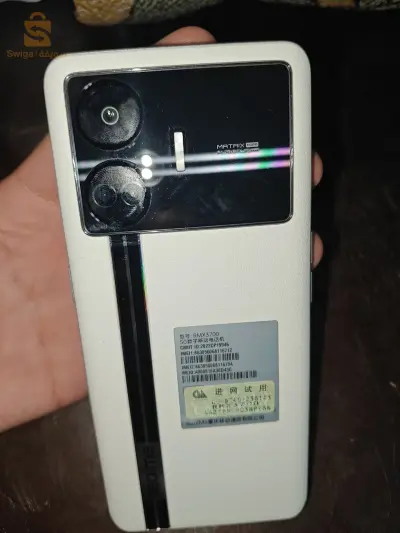 Realme Gt neo5 SE