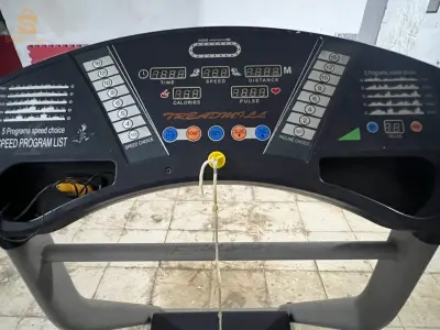 Tapis roulant