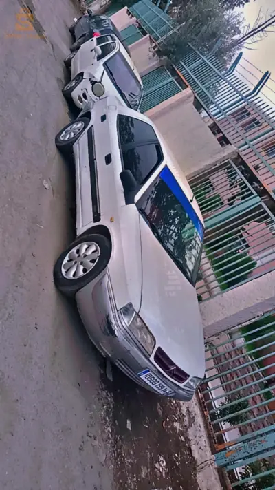 سيتروان اكزنتيا
