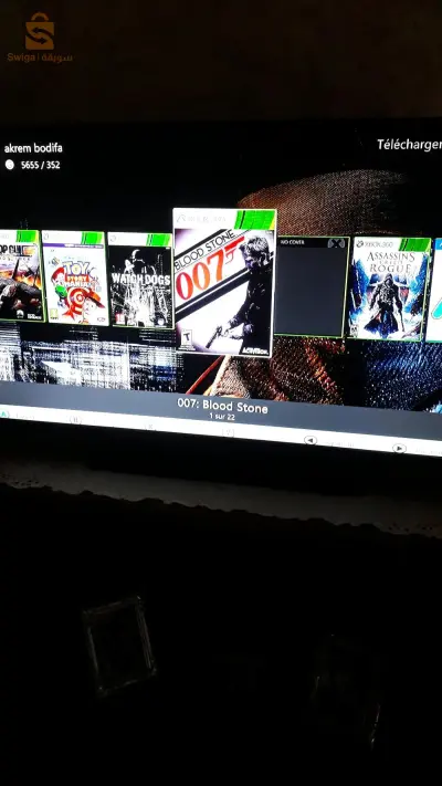 Xbox 360