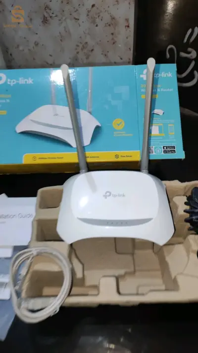 مودام tp-link