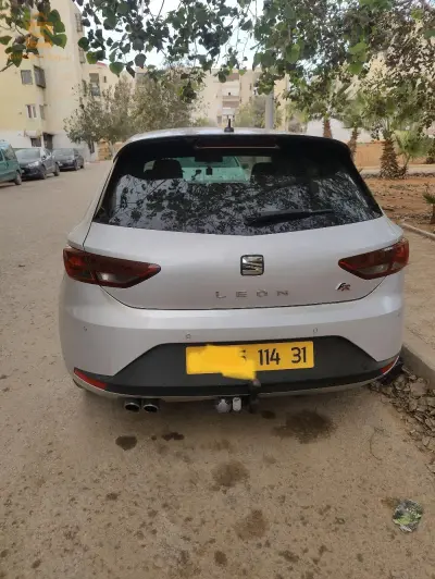 Seat Léon
