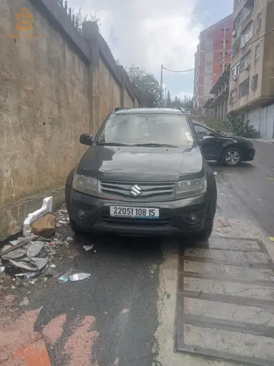grand Vitara moteur 1.9 DCI 130 CH 
moteur Mégane getelaine f9Q