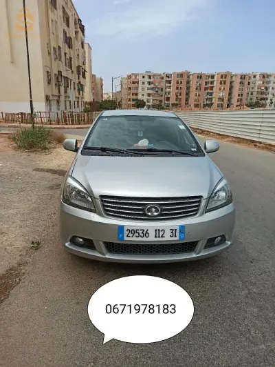 great wall c30 volex a vendre