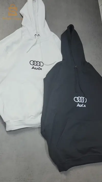 hoodie/sweat RS6