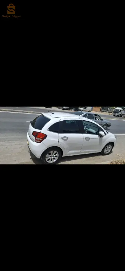 C3 1.6hdi