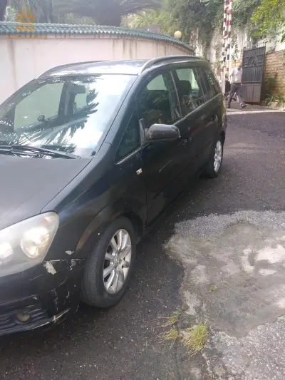Zafira