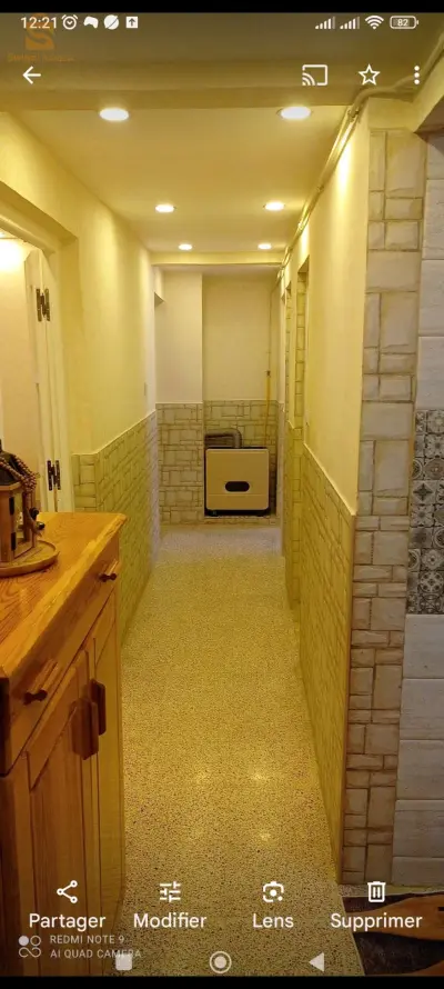 appartement a vendre a Saoula