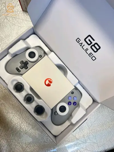 gamesir g8 galileo