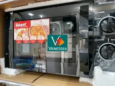ميكرويف