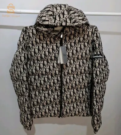 doudoune ChristianDior taille XXL