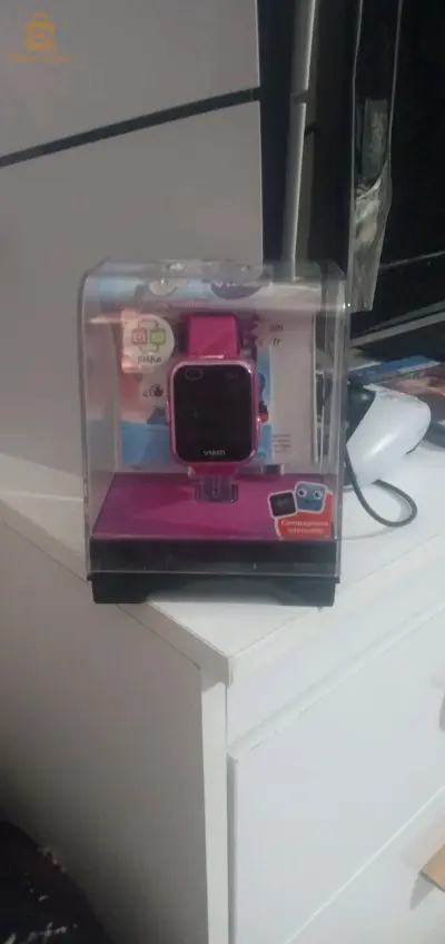 montres pour enfants