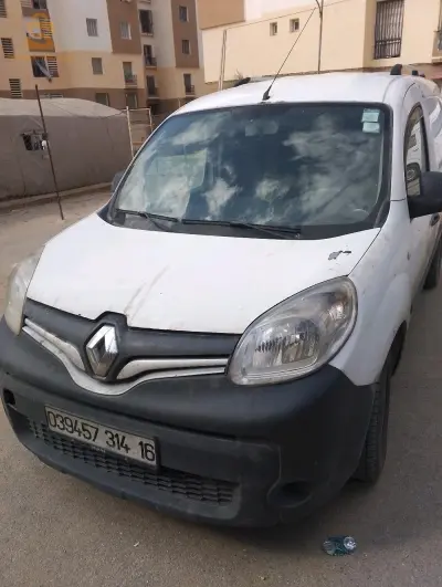 الجزائر