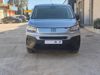 vente fiât doblo