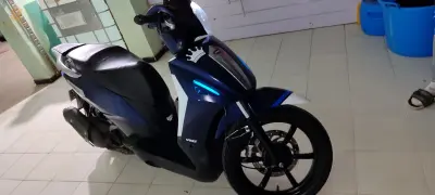 vms flash très bonne état