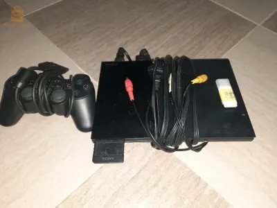 play station 2
