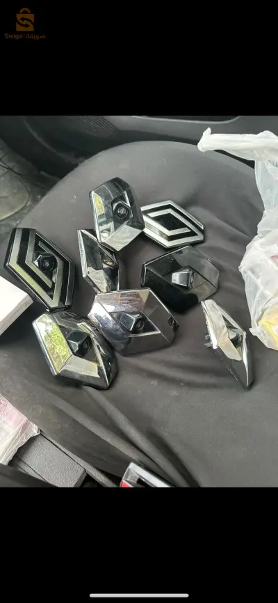 Caméra de recul, Clio, 5 Clio alpine, Mégane 4 Scenic……