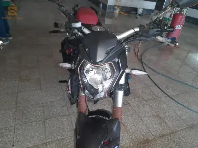 beneli 150