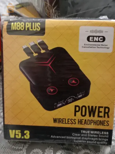 M 88 plus