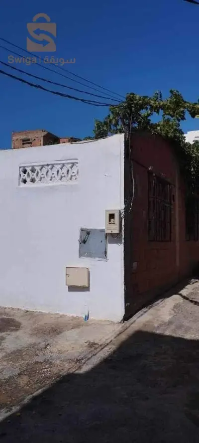 niveau de Villa