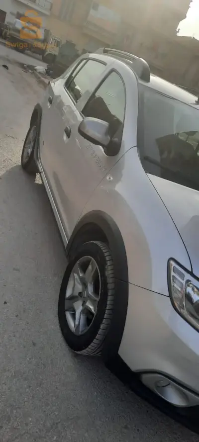 stepway